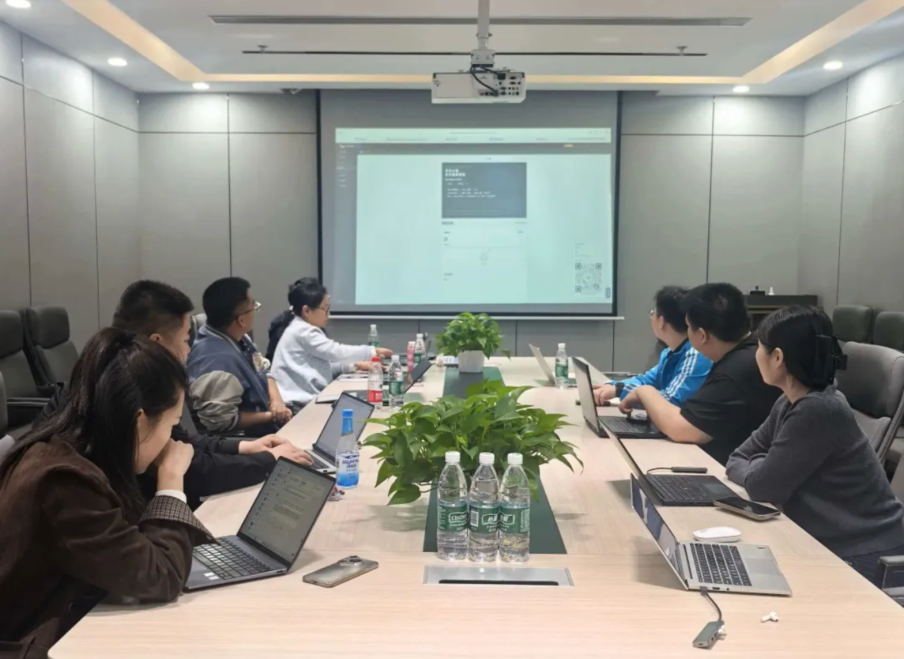 赋能深耕，聚力共赢 | 国科数安奇安云镜产品专项培训会议圆满召开